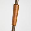 Brass Floor Lamp, 1930s Brass Floor Lamp, 1930s