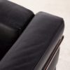 LC3 Lounge Chair by Le Corbusier, Pierre Jeanneret & Charlotte Perriand for Cassina, 2000s