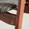 Set of 4 Model 71 Teak Dining Chairs by Henning Kjærnulf for Boltings Stolefabrik, 1960s Set of 4 Model 71 Teak Dining Chairs by Henning Kjærnulf for Boltings Stolefabrik, 1960s