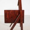 Restored Danish Rosewood Dressing Table, 1960s