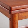 Danish Teak Trolley by Grete Jalk for Poul Jeppesens Møbelfabrik, 1960s