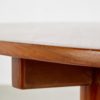 Huge Dining Table by Hans J. Wegner for Johannes Hansen, 1960s