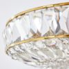 Crystal Chandelier from Bakalowits & Söhne, 1970s