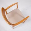 Model 75 Armchairs by Niels Otto Møller for J.L. Møllers, 1950s, Set of 2