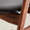 Danish Dining Chair from Fredly
