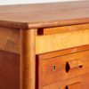 Desk by Børge Mogensen for Soborg, 1950s