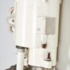 Industrial Wall Lamp, 1970s