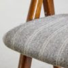 Model 71 Chair by Henning Kjærnulf for Boltings Stolefabrik, 1960s