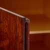 Extraordinary Rare Model B40 Rosewood Sideboard by Dieter Waeckerlin for Behr, 1960s