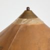 Brass Floor Lamp, 1930s Brass Floor Lamp, 1930s