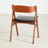 Danish Dining Chair from Fredly
