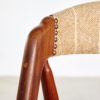 Danish Rosewood Chair by Th. Harlev for Farstrup Møbler, 1960s Danish Rosewood Chair by Th. Harlev for Farstrup Møbler, 1960s