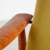 Model 138 Teak Armchair by Finn Juhl