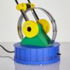 Postmodern German Circo Table Lamp by Linke Plewa for Briljant Leuchten, 1980s