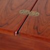Danish Teak Trolley by Grete Jalk for Poul Jeppesens Møbelfabrik, 1960s