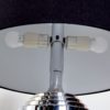 Metal Base Table Lamp, 1970s