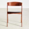 Danish Dining Chair from Fredly
