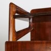 Italian Rosewood Buffet from Silvio Cavatorta, 1960s