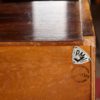 Danish rosewood sideboard