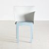 Super Glob Chair by Philippe Starck for Kartell, 1990s Super Glob Chair by Philippe Starck for Kartell, 1990s