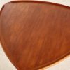 Danish Coffee Table by Johannes Andersen for CFC Silkeborg, 1960s