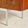 Extraordinary Rare Model B40 Rosewood Sideboard by Dieter Waeckerlin for Behr, 1960s