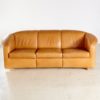 Living Room Set by Karl Wittmann for Wittmann, 1960s, Set of 3