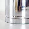 Metal Base Table Lamp, 1970s