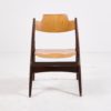 Model SE18 Foldable Chair by Egon Eiermann for Wilde+Spieth