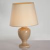 Large Ceramic Table Lamp, 1960s