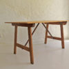 Vintage working / dinning table