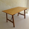 Vintage working / dinning table