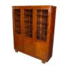1920's Art Deco Bookcase