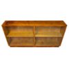 1930's Modernist Bookcase