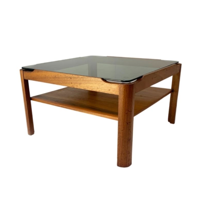 1970’s mid century coffee table by Myer