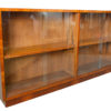 1930's Modernist Bookcase