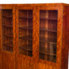 1920's Art Deco Bookcase