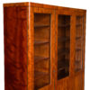 1920's Art Deco Bookcase