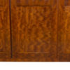 1920's Art Deco Bookcase
