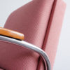 Functionalist Cantilever Armchairs by Willem Hendrik Gispen for Mücke Melder, 1930s, Set of 2