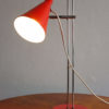Vintage Floor Lamp by Josef Hurka for Lidokov Czechoslovakia, 1960s
