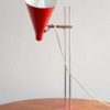 Vintage Floor Lamp by Josef Hurka for Lidokov Czechoslovakia, 1960s