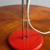 Vintage Floor Lamp by Josef Hurka for Lidokov Czechoslovakia, 1960s
