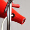 Vintage Floor Lamp by Josef Hurka for Lidokov Czechoslovakia, 1960s