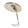 1950s Italian Design Table Lamp By Stilux Milano
