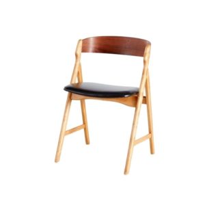 Danish Model 71 Teak Dining Chair by Henning Kjærnulf for Boltings Stolefabrik, 1960s