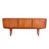 Danish Teak Sideboard, 1960s