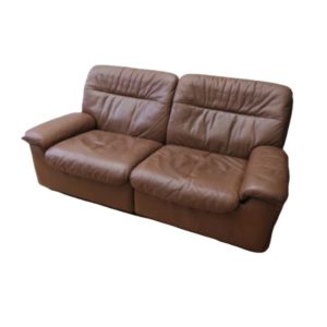 De Sede sofa 2 seat