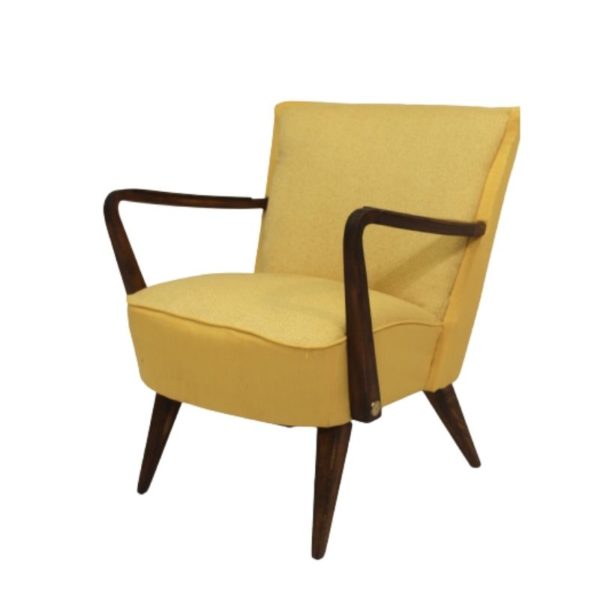 Vintage armchair