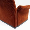Three seater by Vico Magistretti for C&B Italia